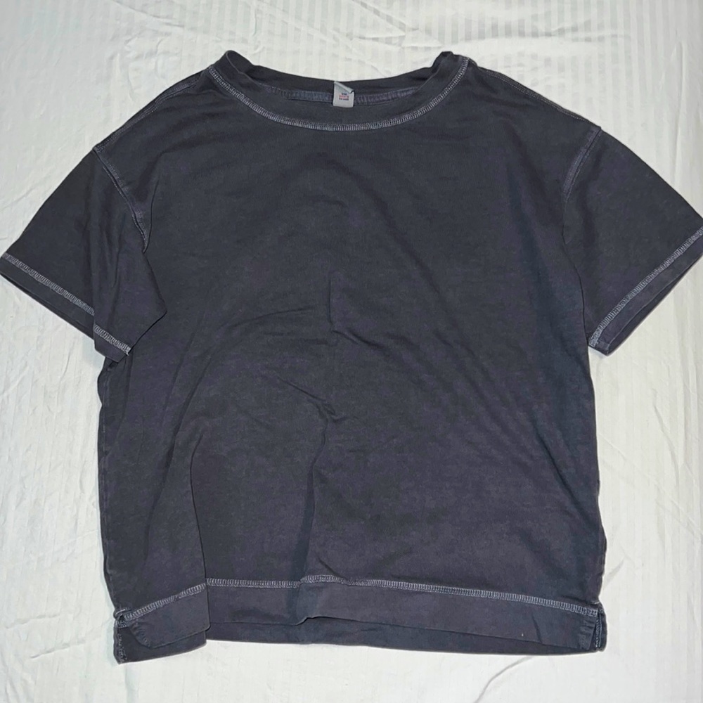 Old Navy small Vintage Crop top